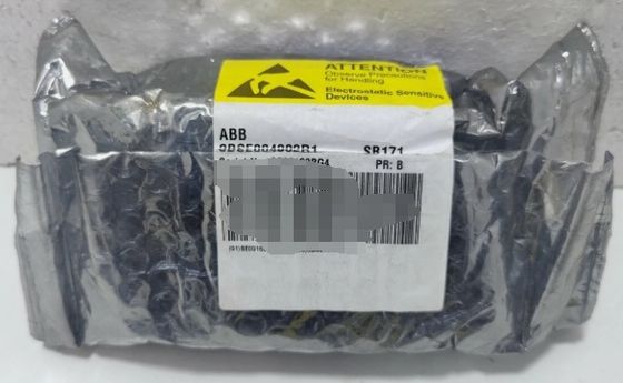 SB171 3BSE004802R1 ABB Backup Power Supply