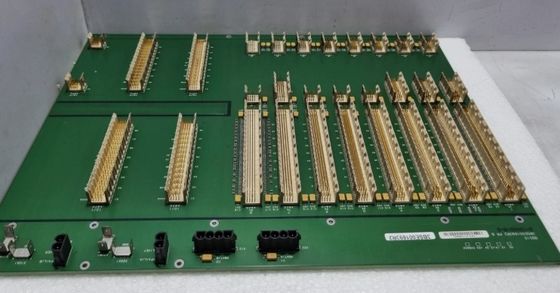 BB510 3BSE001693R2 ABB Bus Backplane 12SU Length 405 Mm