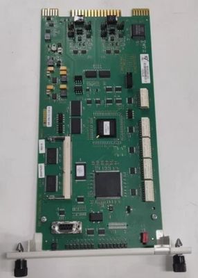 CI532V09 3BUP001190R1 ABB Submodule AccuRay