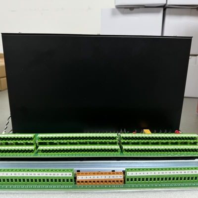 Modulo I/O analogico GE IS230PCAAH1B per controllo turbina Mark VIe