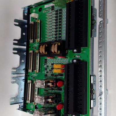 GE IS200TSVCH1A Pannello terminale TSVC per il controllo servo