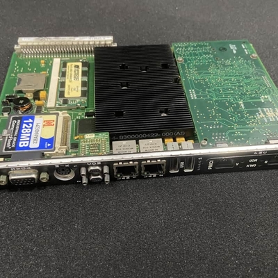 GE IS400JPGPA1ACD Mark VI DCS Terminal Board per il controllo delle turbine