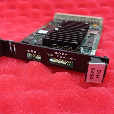 GE IS200DSPXH1DBD Processor Board per il controllo delle turbine Mark VI