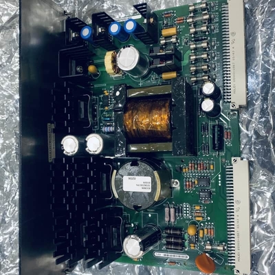 GE IS200EPSMG2AED Modulo di alimentazione elettrica per turbine Mark VI