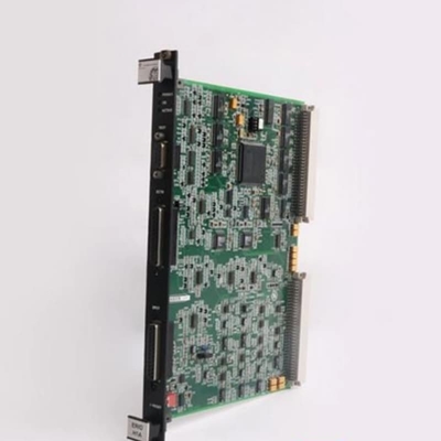 Modulo Ethernet GE IS200EROCH1AED per controllo turbina Mark VI