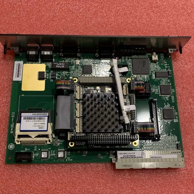 Modulo di controllo GE IS215ACLEH1CA Mark VI
