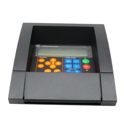 GE IC752SPL013 Pannello di interfaccia di controllo 250 mm HMI