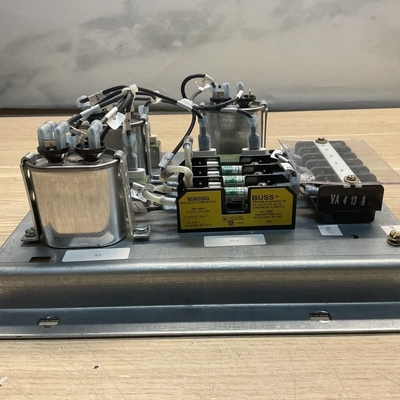 GE 151X1213BA01SA01 Filtro di linea di corrente alternata 600V per serie Mark