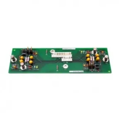 GE IS200DAMCG1A Amplificatore di pilotaggio gate per controllo turbina Mark VI