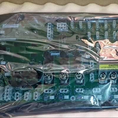 GE IS200JPDCG1ACB Modulo di distribuzione di potenza Mark VI