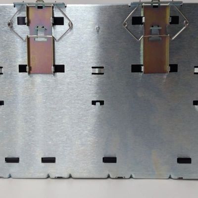 GE IS230TNPAH2A Analog Input Module