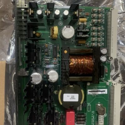 GE IS200EPSMG2A Exciter Power Supply Module Mark VI