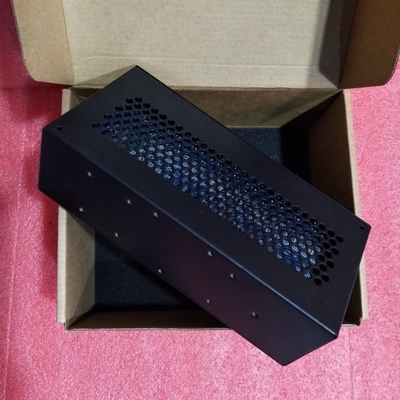 GE IS420ESWBH3AE Ethernet IONet Switch per il controllo delle turbine Mark VIe