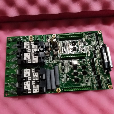 GE IS210AEAAH1BGB PCB con vernice protettiva Mark VIe Turbine Control