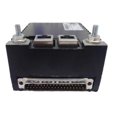 GE IS220PIOAH1A ARCNET Interface Module Mark VI