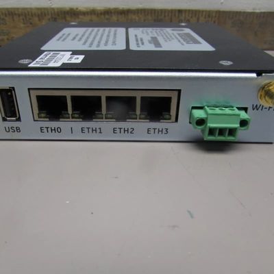GE IS420CCGAH2A-C Control Communication Gateway Module