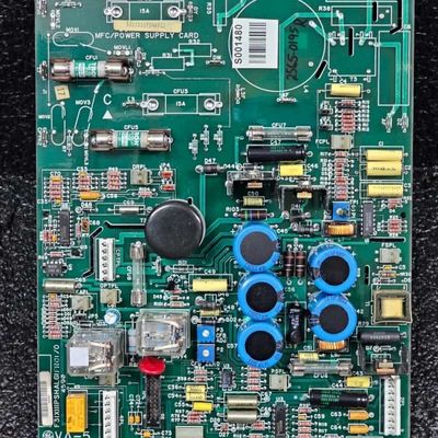 GE 531X111PSHAPG2 Motor Field Control Power Supply 100mm x 200mm