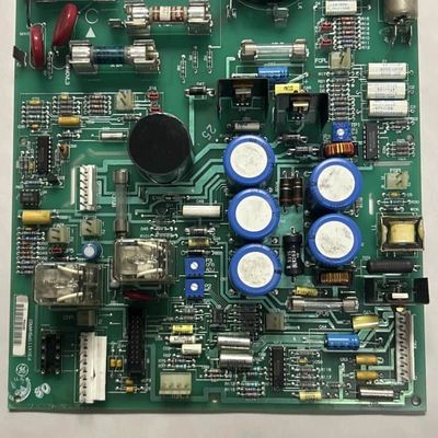 GE 531X111PSHARG1 Power Supply Board 100mm x 200mm