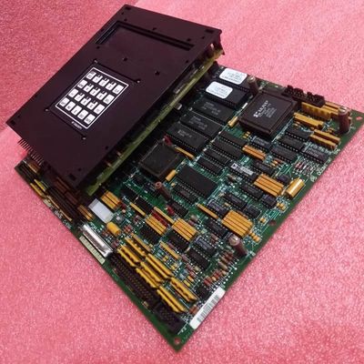 GE Mark V DS215GASCG4AZZ01A Drive Control Card 330mm x 200mm