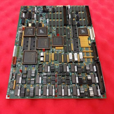 GE DS200TCCBG1B DS200TCCBG1BED I/O TC2000 Analog Board Mark V Ge Turbine Control