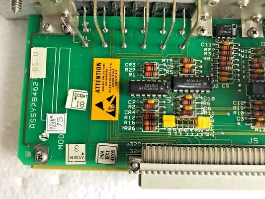 Bently Nevada 82365-01 Recorder Module with 229mm Length, Plug-and-Play Design, and Industrial-Grade Durability