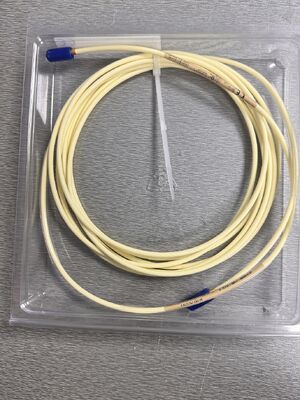 Bently Nevada 21747-045-00 7200 Series Extension Cable for Non-Contacting Measurement with 80 Mils Linear Range and API 670 Compliance