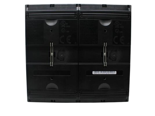 Foxboro P0926HF Modular Baseplate for I/A Series DCS with 8 Slots and 24 VDC Power Supply for Flexible Mounting