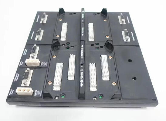 FOXBORO P0973CN Fieldbus Communication Module with PROFIBUS and MODBUS Support for Robust Industrial Environments 24V DC Input
