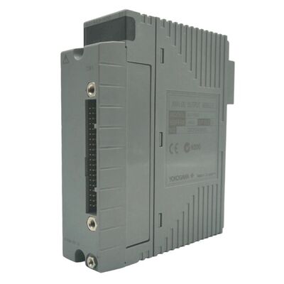 YOKOGAWA AAI543-H00 16-Channel Analog Output Module with HART Communication and 4-20 mA Output