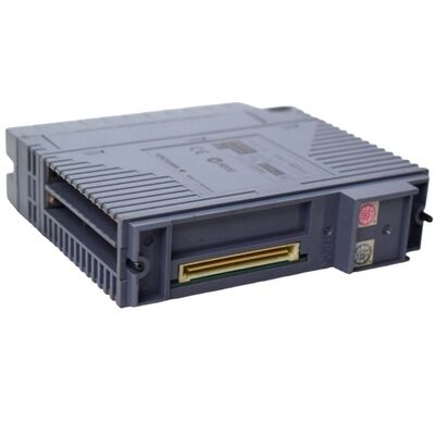 Yokogawa ADV151-P00 32-Channel 24 VDC Digital Input Module with 2 kV AC Isolation for PLC Systems