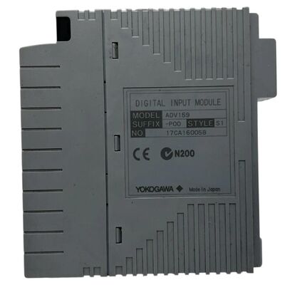 YOKOGAWA ADV159-PM0S1 32-Channel 24VDC Digital Input Module with Isolated Channels for PLC Systems