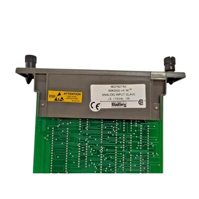 ABB IMASI02 Analog Input Slave Module 220V for Process Automation and Real-time Monitoring