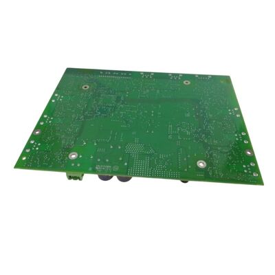 ABB GCC960C102 3BHE033067R0102 Circuit Board Module with 4 Independent Channels and MODBUS RTU Communication for Industrial Control Systems
