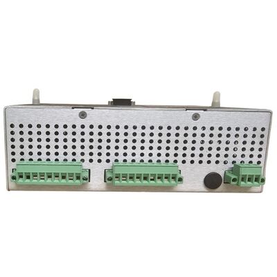 Bently Nevada 1900/65A 172323-01 Intelligent Monitoring Module with Real-time Data Collection for Predictive Maintenance and API 670 Compliance