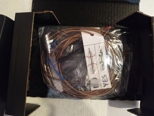 EPRO PR6423/000-031 8mm Eddy Current Sensor with M10x1 Threads and IP66 Protection for Industrial Monitoring