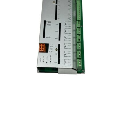 ABB UFC719AE101 I/O Interface Module with 24VDC Rated Voltage Industrial-Grade Materials and Wide Temperature Range