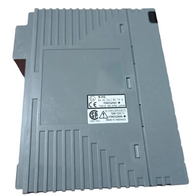 Yokogawa ADR541-P00 16-Channel Relay Output Module for CENTUM VP FIO System