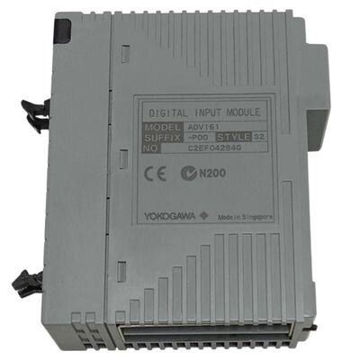 Yokogawa ADV161-P00 64-Channel 24 VDC Digital Input Module for CENTUM VP FIO System